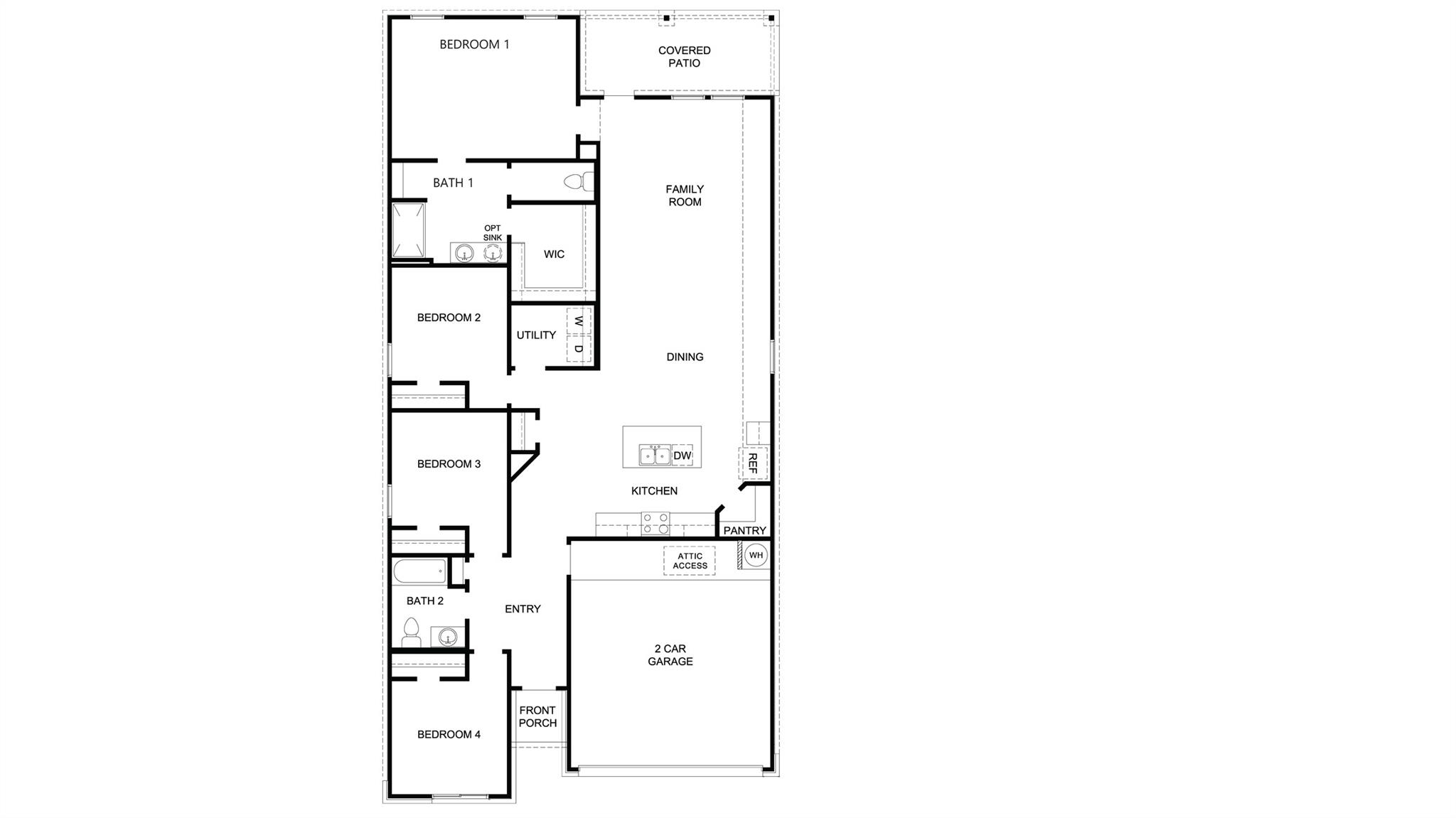 3435 Mallard Lake Drive