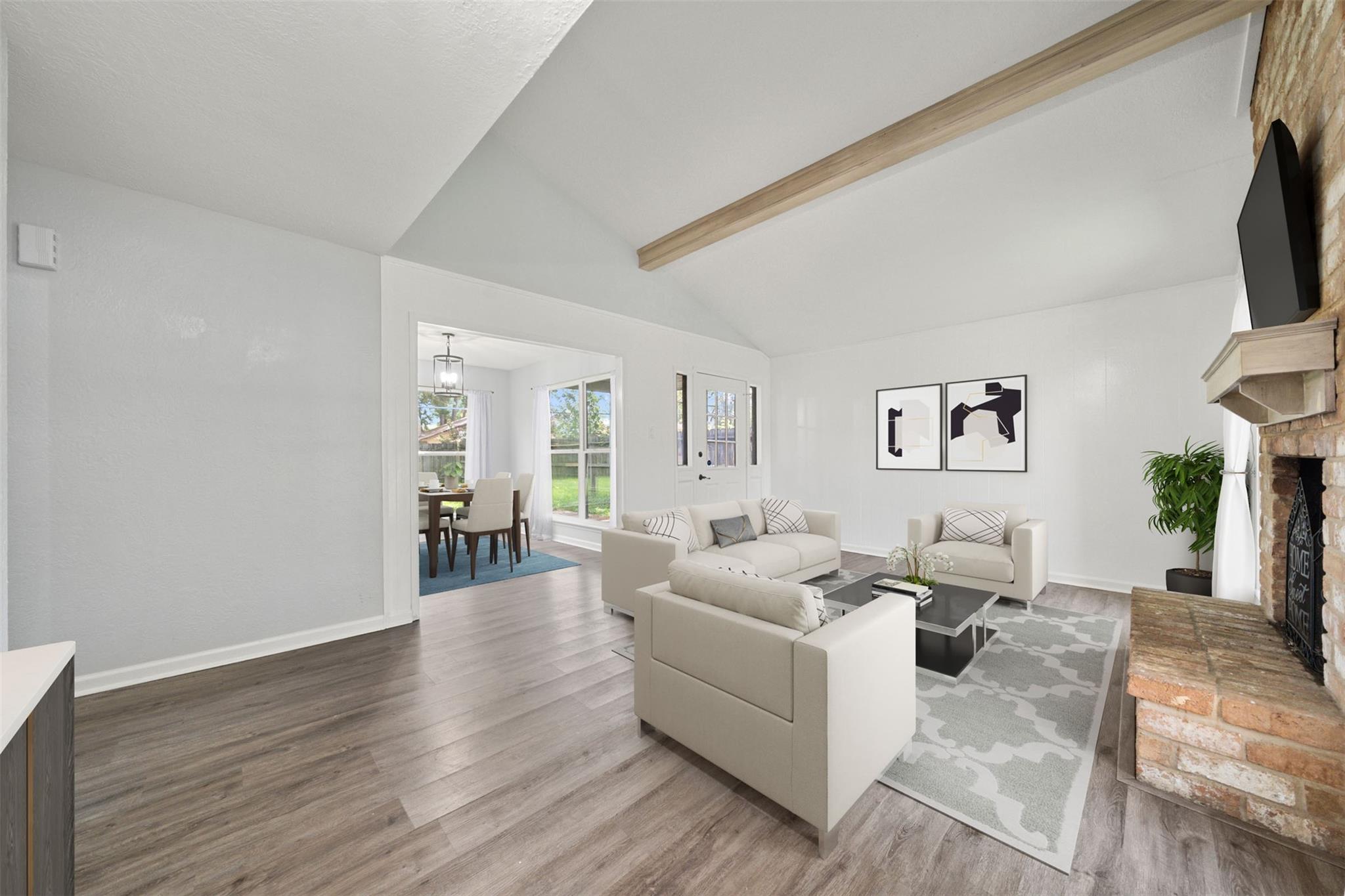 23206 Goodfellow Drive