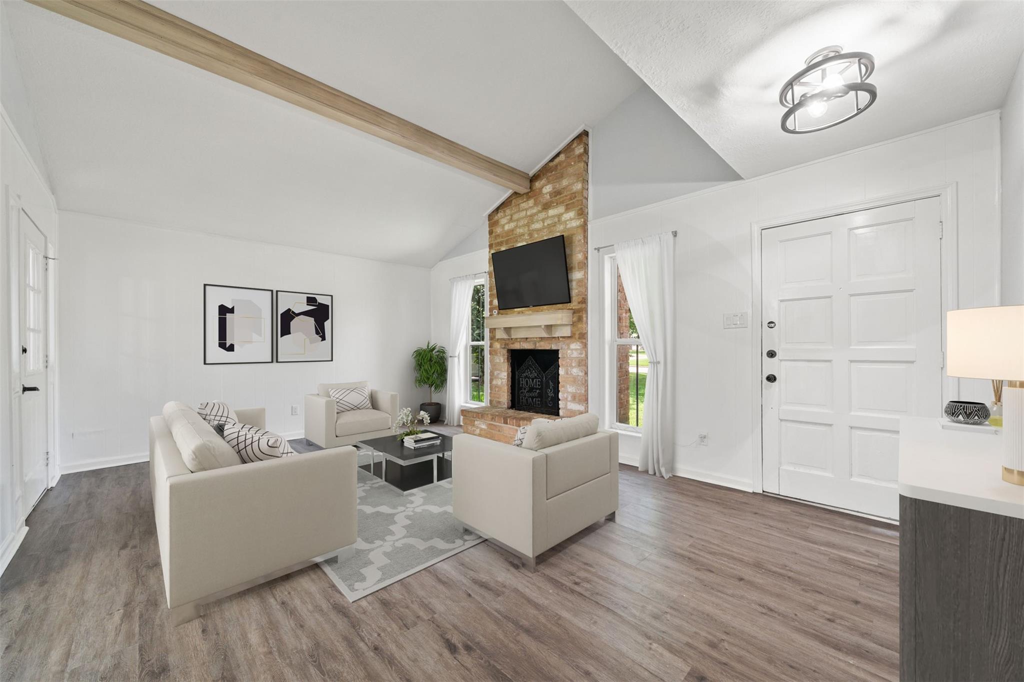 23206 Goodfellow Drive