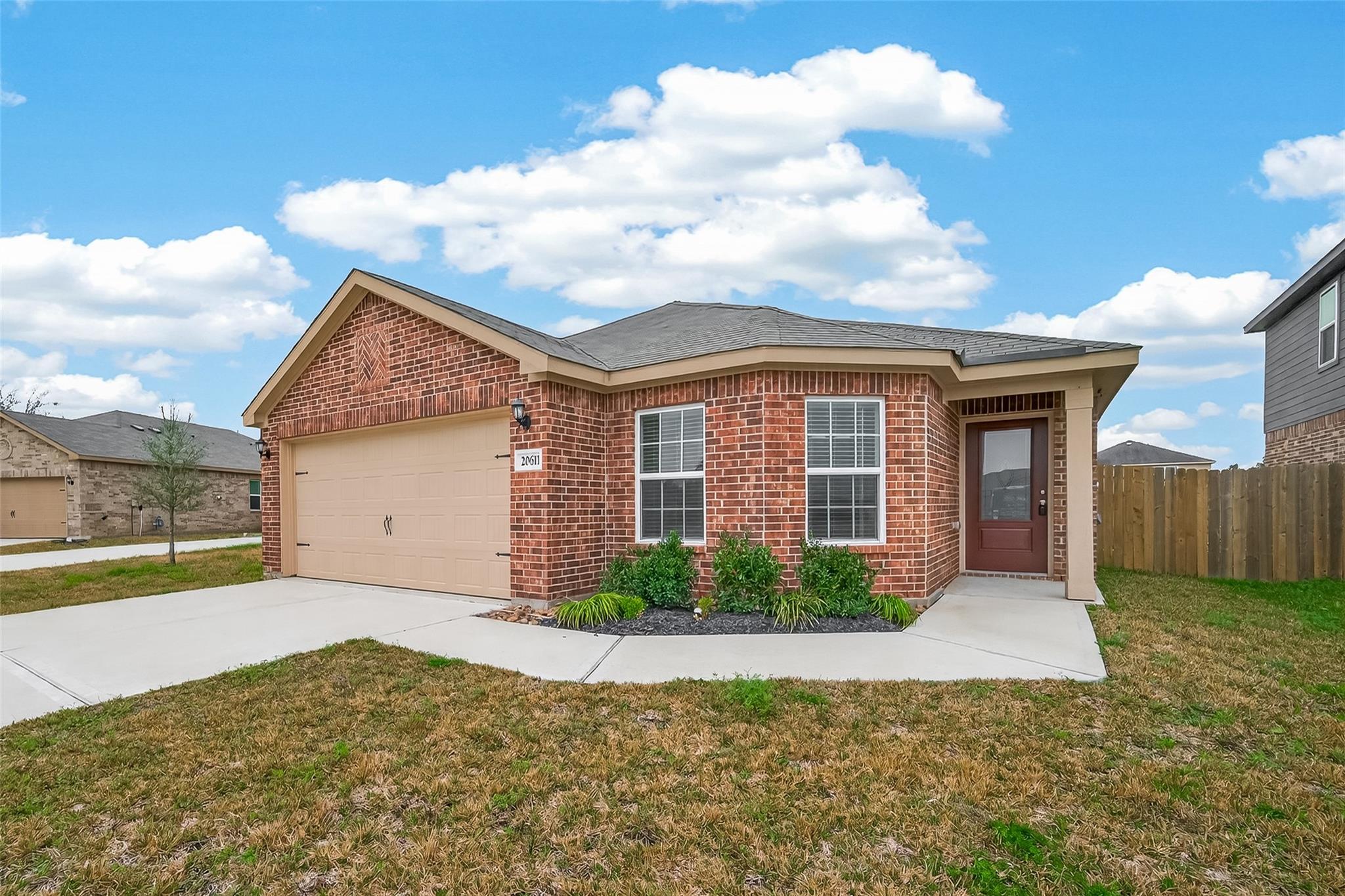 20611 Bauer Moonlight Drive
