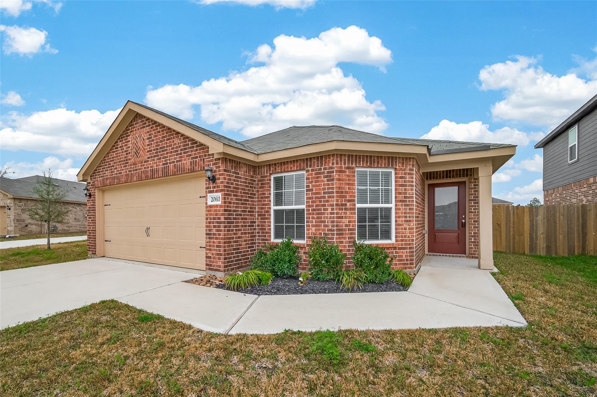 20611 Bauer Moonlight Drive