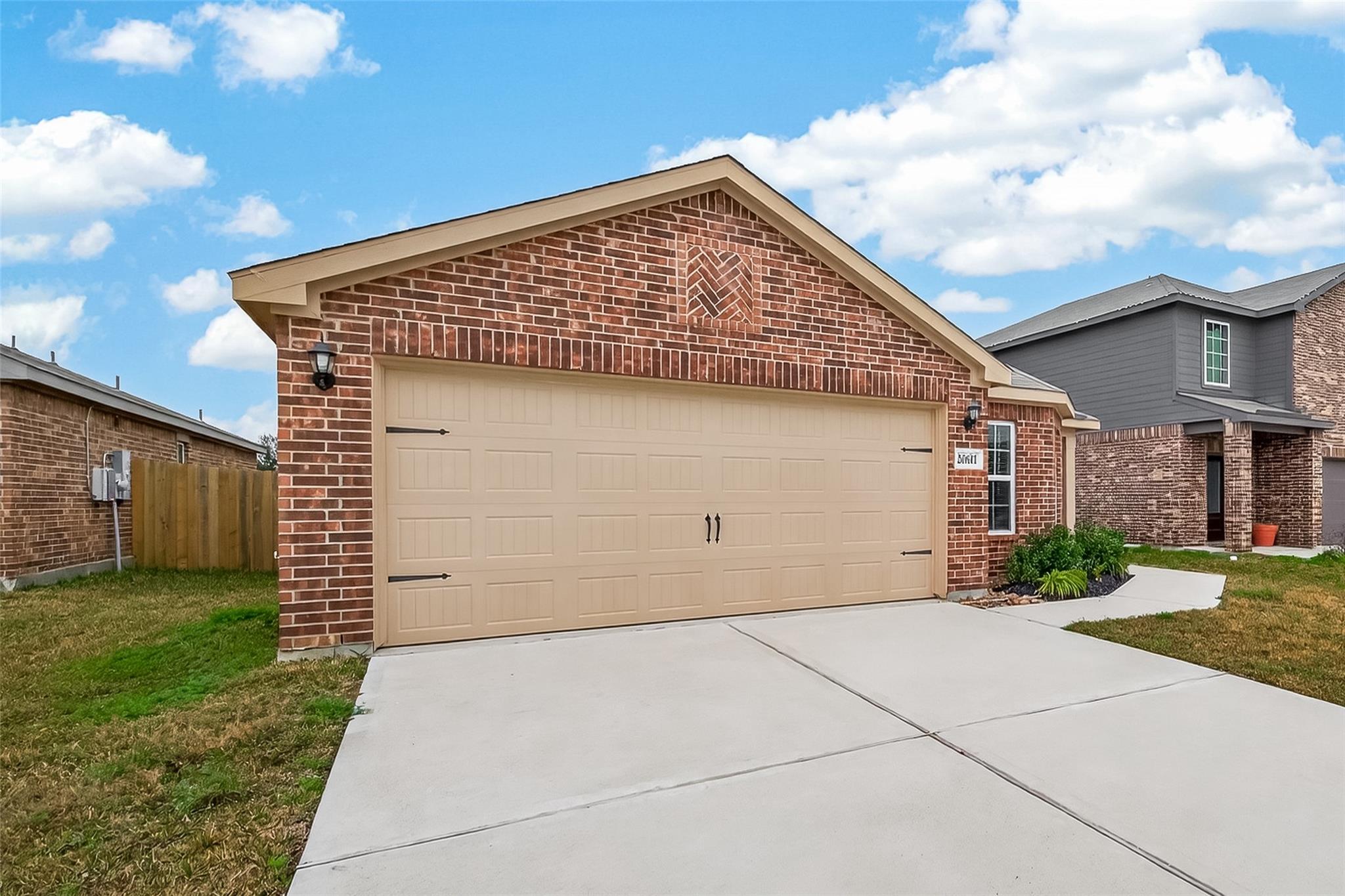 20611 Bauer Moonlight Drive