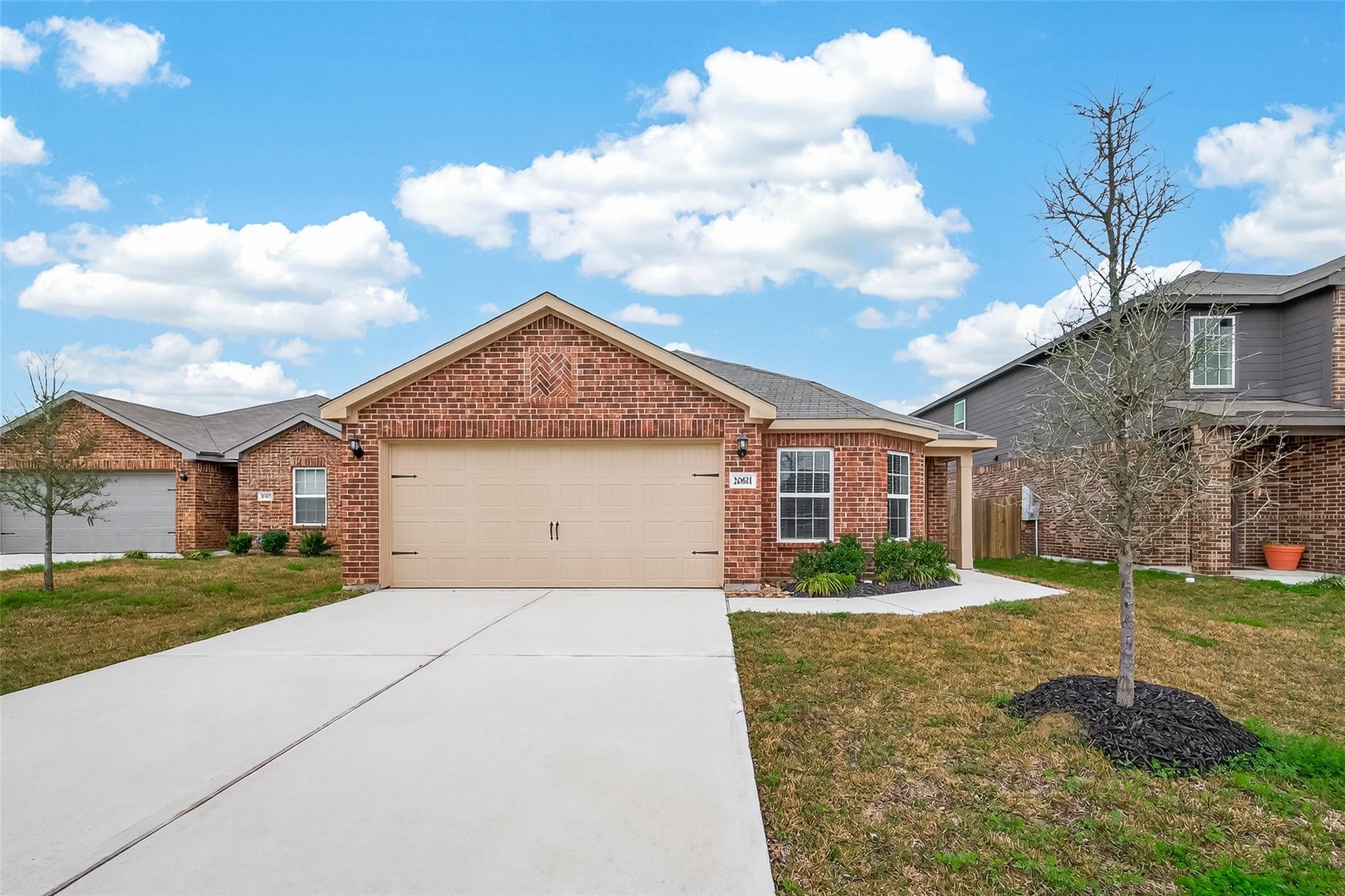 20611 Bauer Moonlight Drive