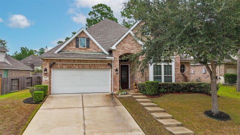 Homes For Sale - 4840 Bayou St John<br/> Conroe, TX 77304