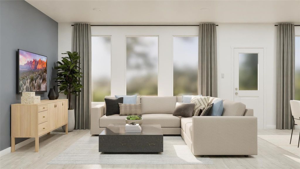 Photo of 13302 Rosemary Drive, Texas City, TX 77568 (MLS # 73563568)