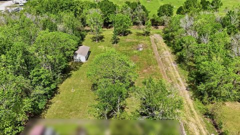 Vacant Land For Sale - 410 Jones Road<br/> Highlands, TX 77562