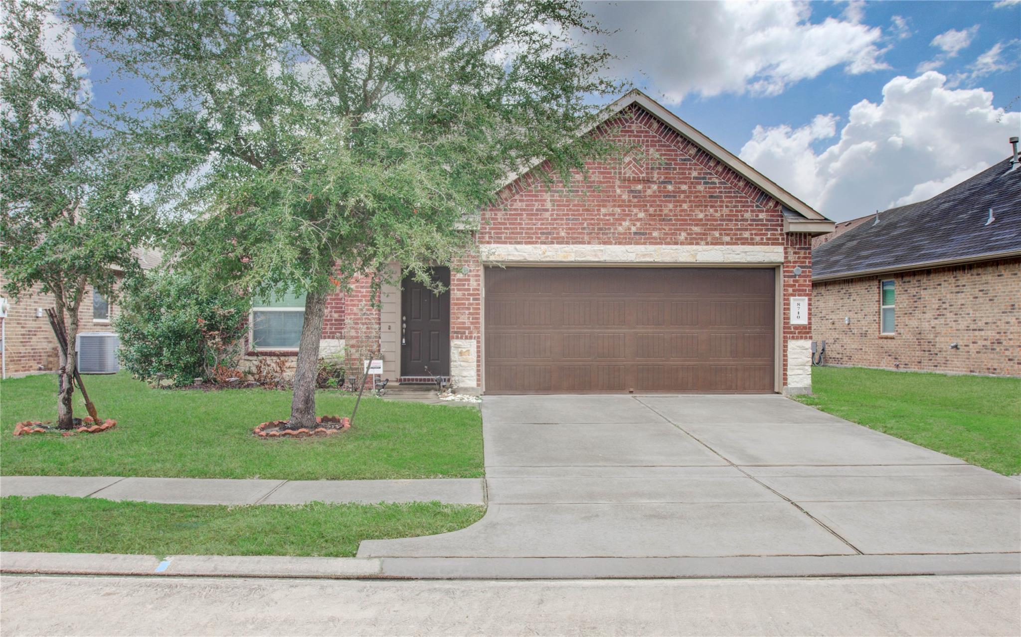 8710 Austin Thomas Drive