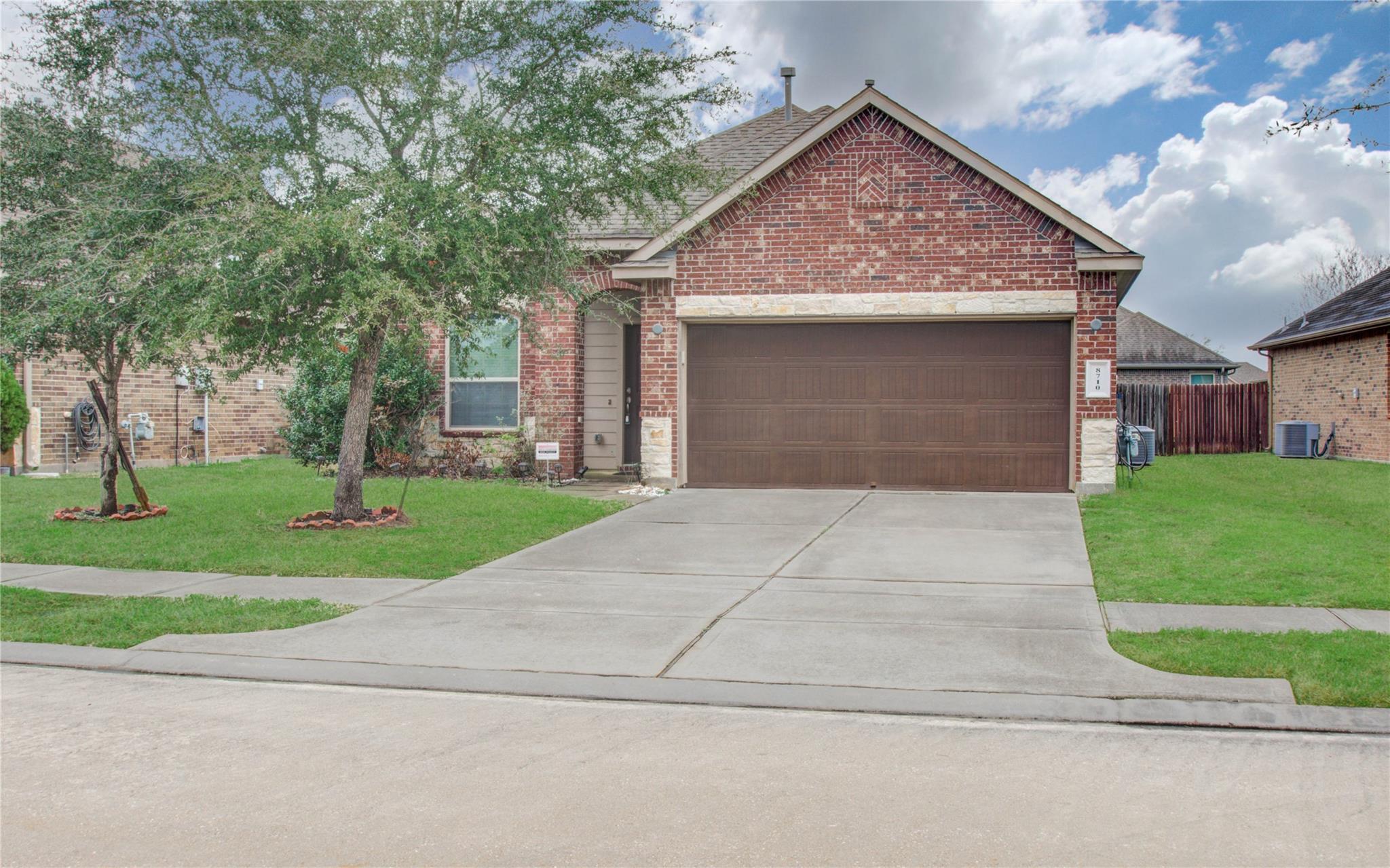 8710 Austin Thomas Drive