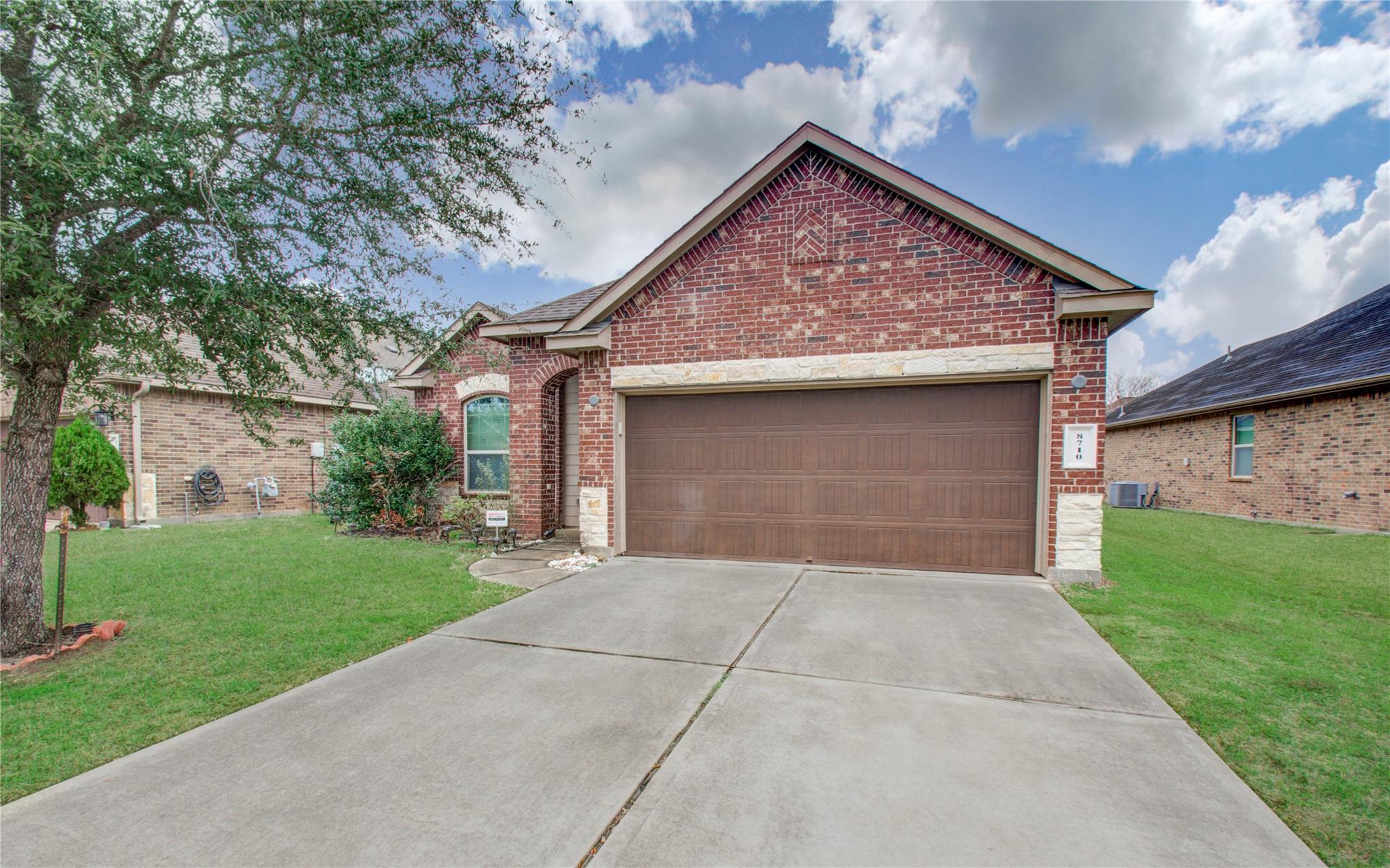 8710 Austin Thomas Drive