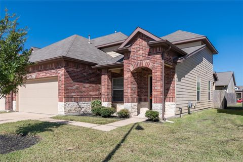 Photo of 12431 Roy Mix Bohn Lane, Houston, TX 77044 (MLS # 67298284)