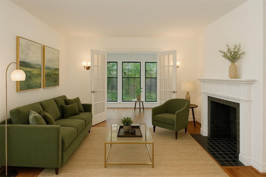 Photo of 2308 Blodgett Street, Houston, TX 77004 (MLS # 35927847)