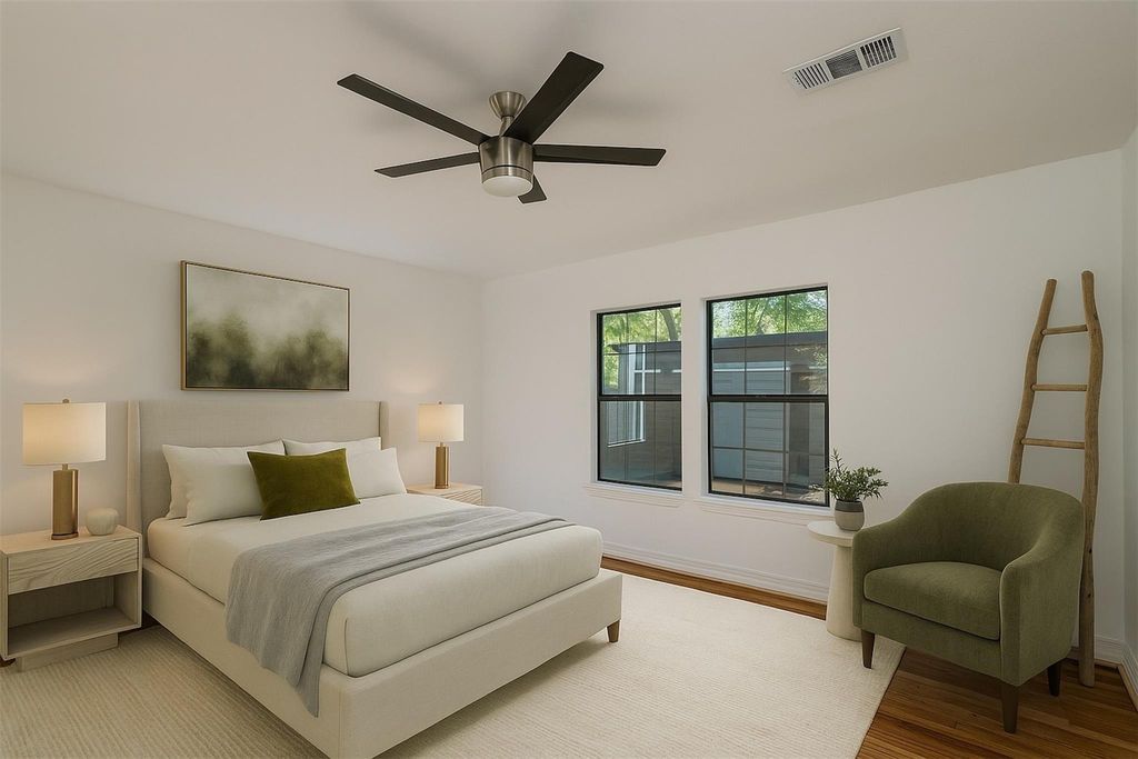 Photo of 2308 Blodgett Street, Houston, TX 77004 (MLS # 35927847)