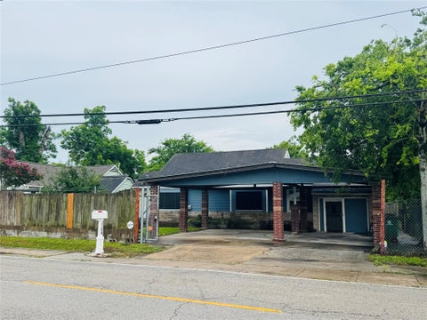 Photo of 2308 Bennington Street, Houston, TX 77093 (MLS # 5690727)