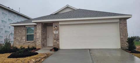 Photo of 18118 Rockvine Drive, Hockley, TX 77447 (MLS # 84422256)