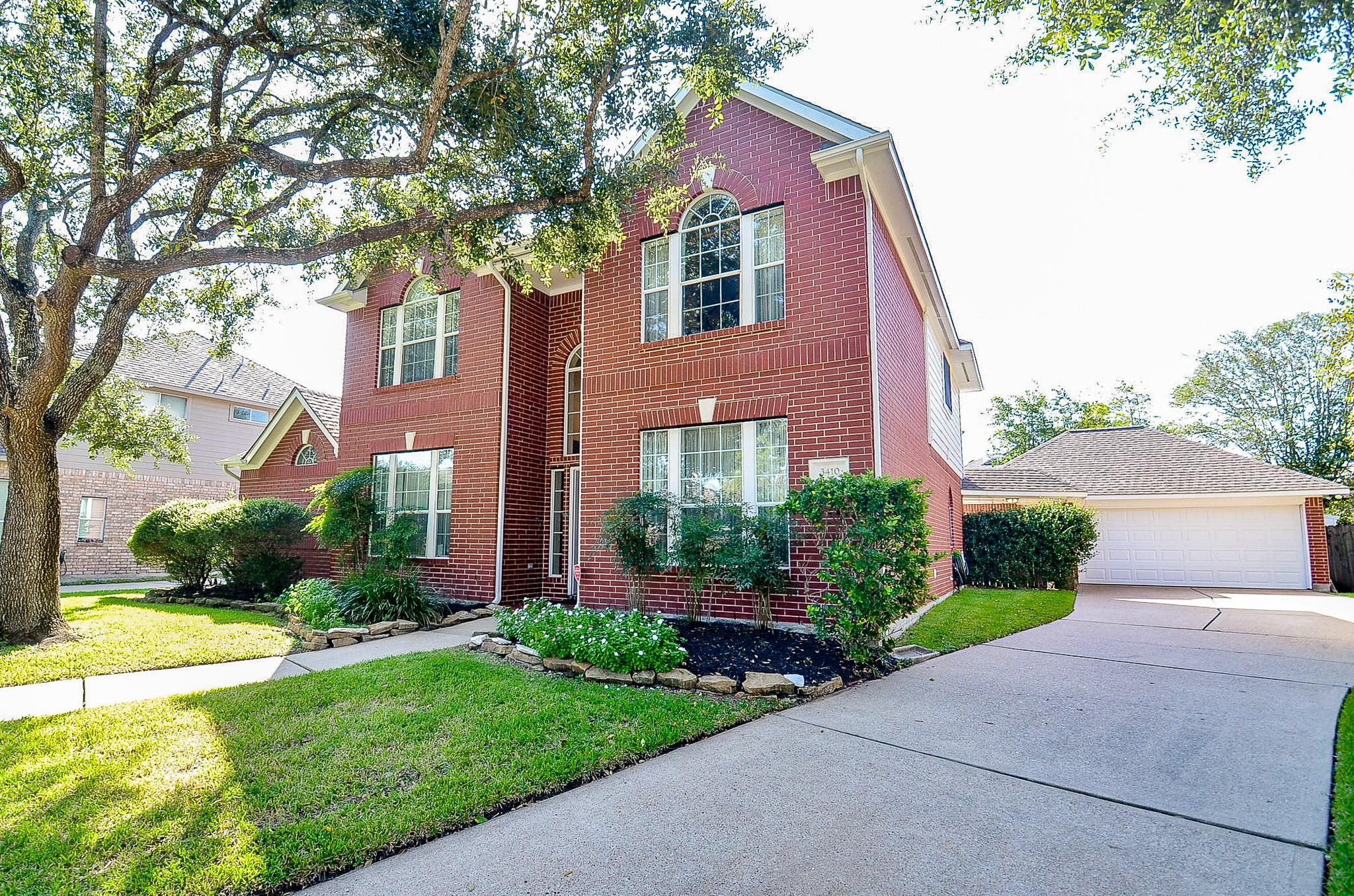 3410 Hansford Place