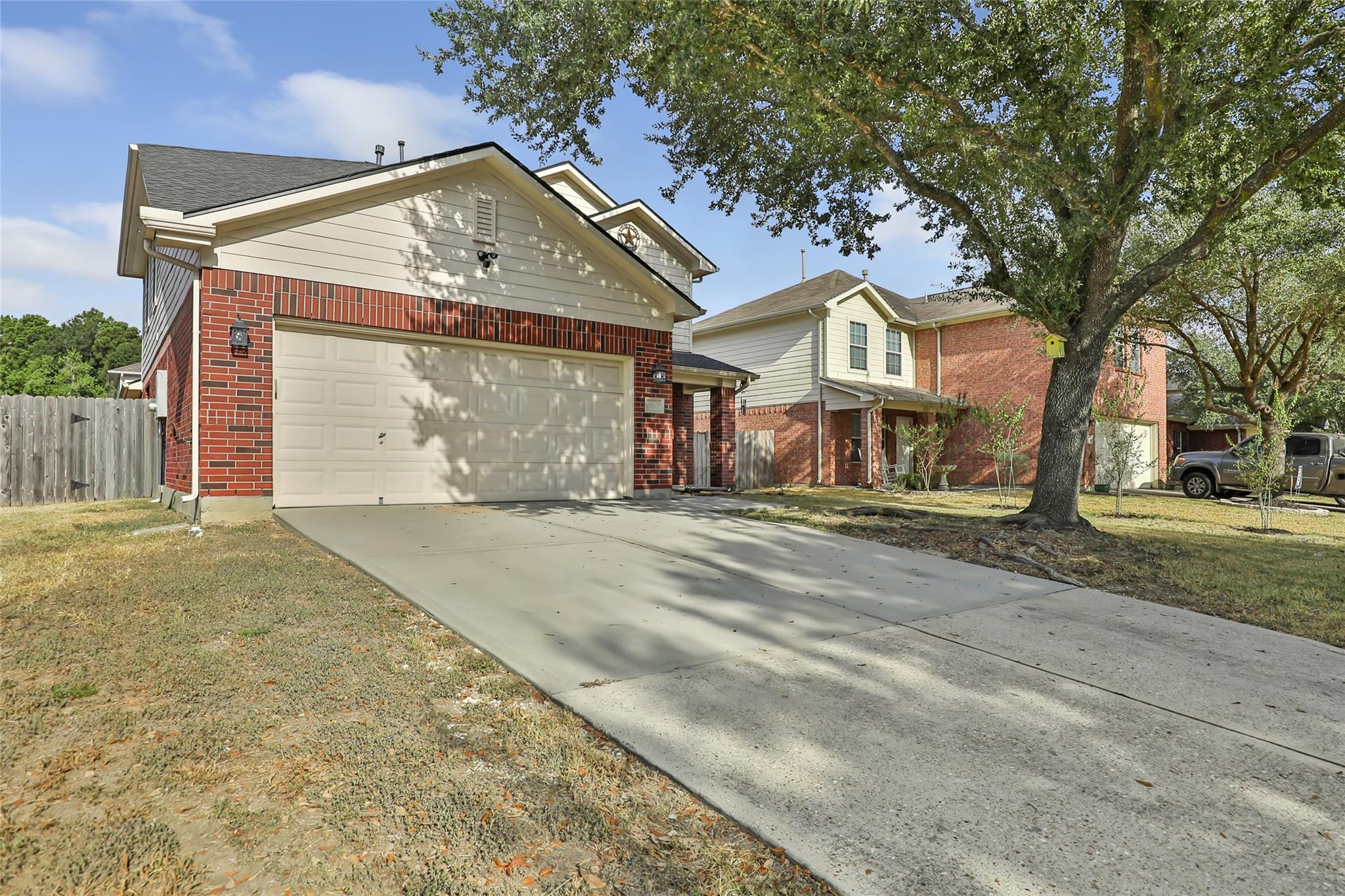 17815 Torregon Lane