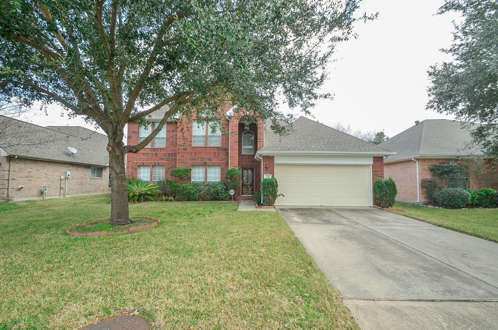 2135 Brinton Oaks Court
