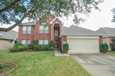 Homes For Rent - 2135 Brinton Oaks Court<br/> Katy, TX 77450