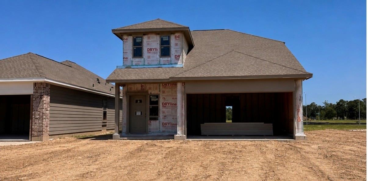 1718 Palomino Gold Trail