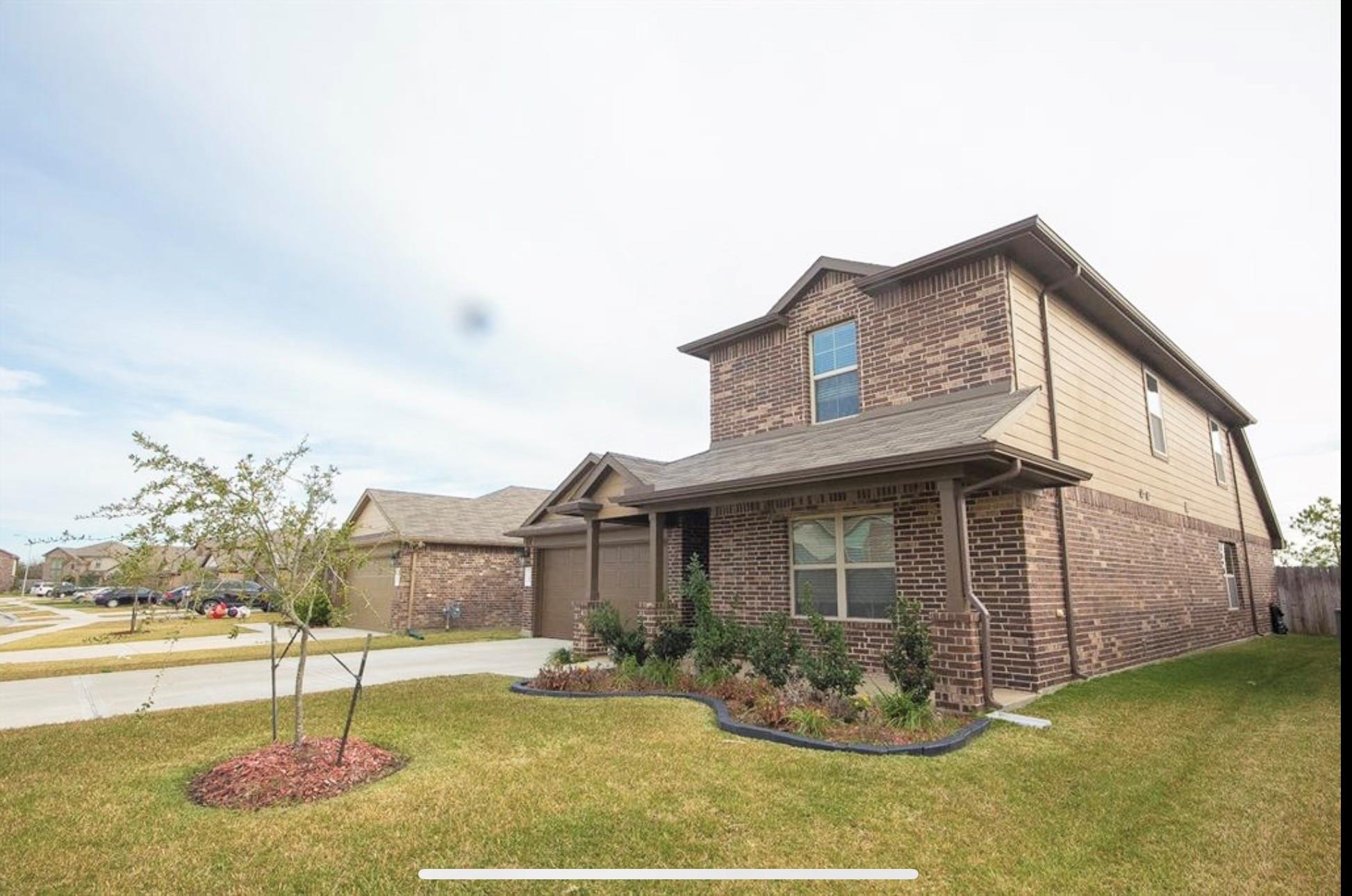 17603 Rose Summit Lane