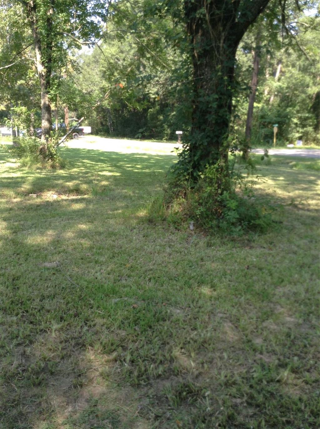 Photo of 26340 Blackberry Lane Ln, New Caney, TX 77357 (MLS # 67797960)
