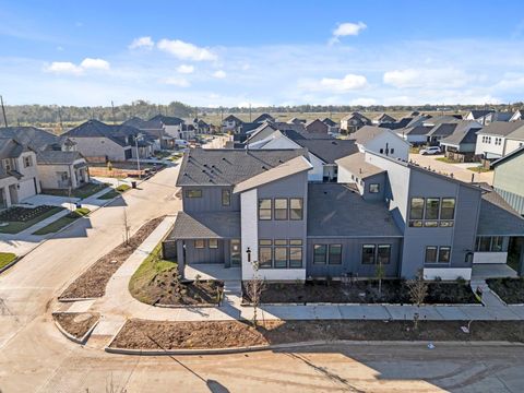 Photo of 1103 Mercantile Street, Richmond, TX 77406 (MLS # 30886030)