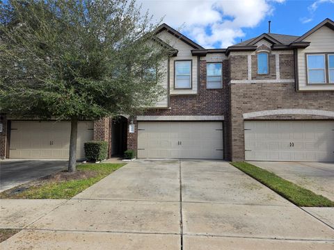 Photo of 3421 Orchard Bridge Lane, Rosenberg, TX 77471 (MLS # 63142227)