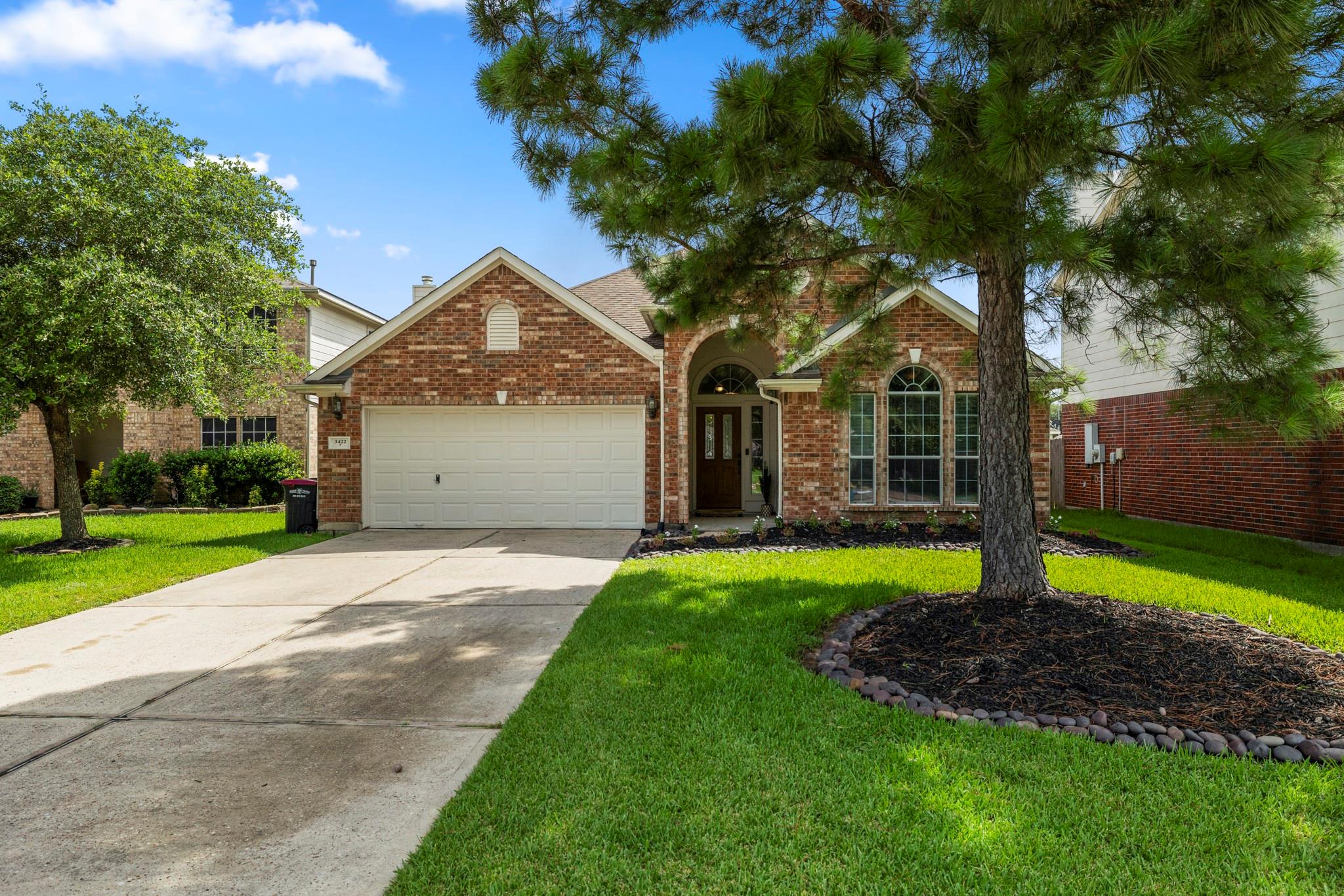 3422 Falcon Trail Court