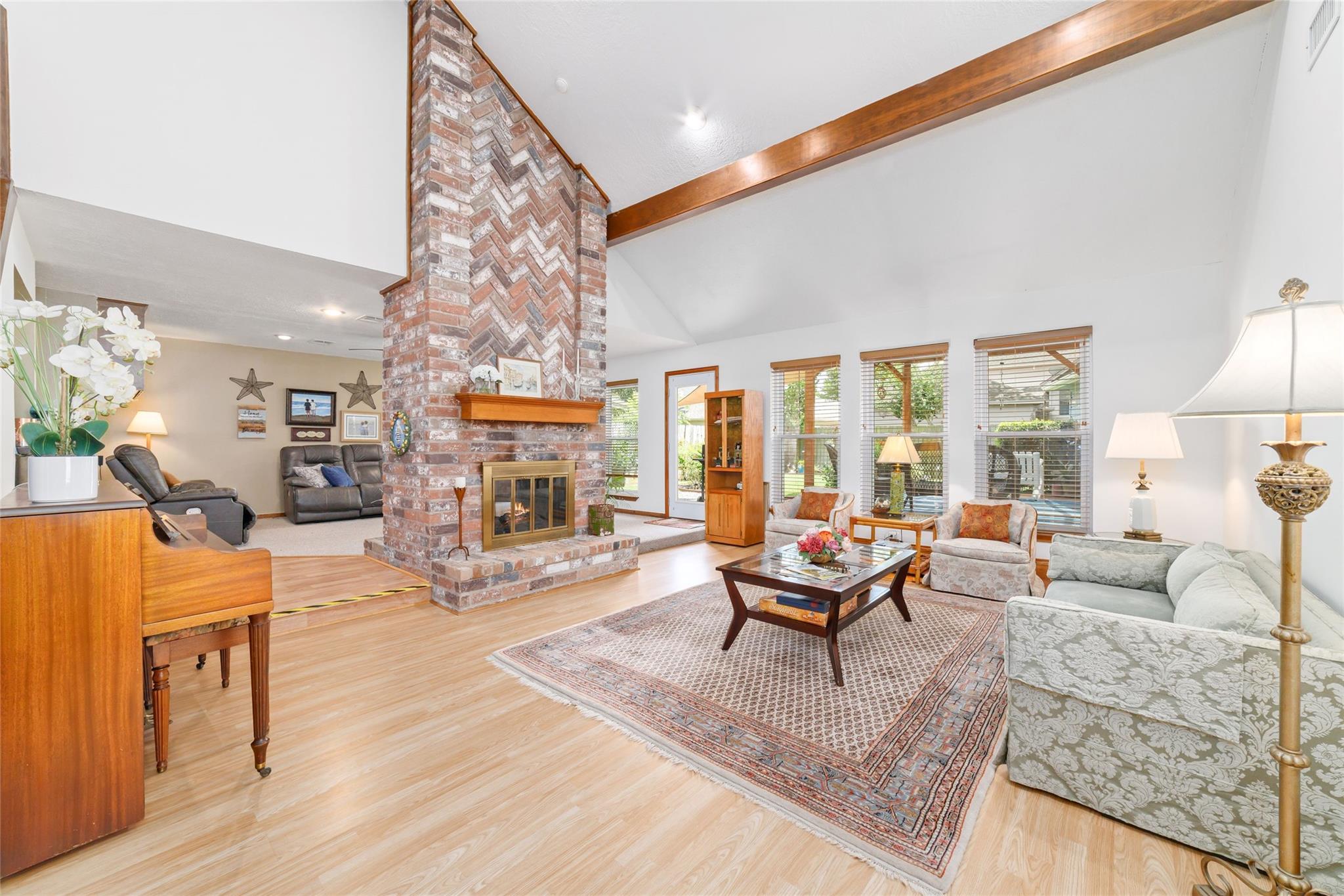 12511 Meadow Lake Drive