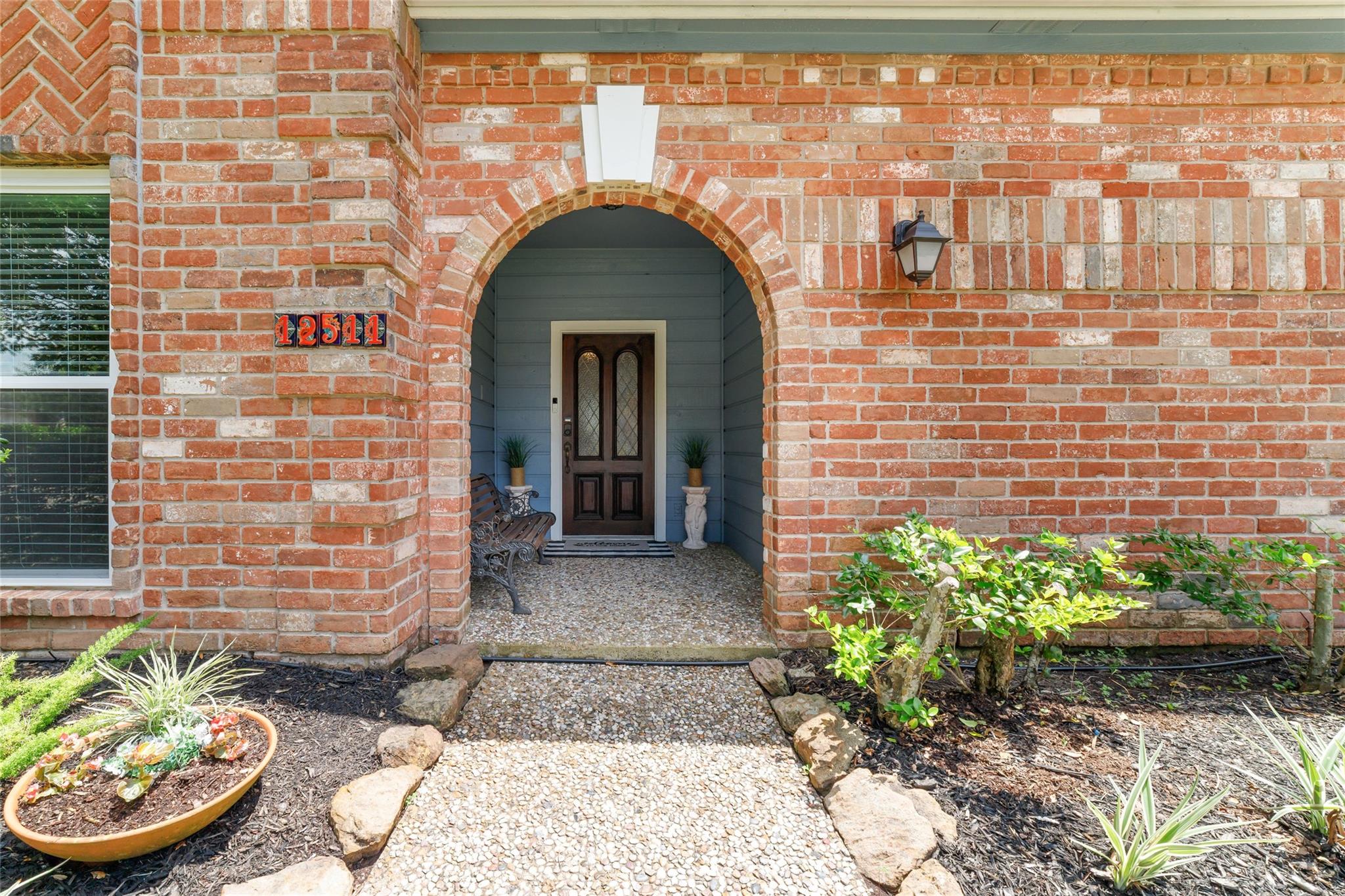 12511 Meadow Lake Drive