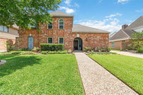 Photo of 12511 Meadow Lake Drive, Houston, TX 77077 (MLS # 27070003)