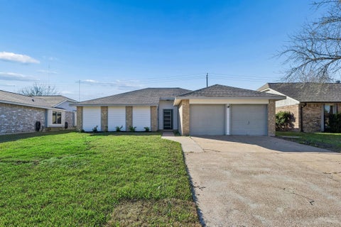Photo of 1419 Fieldstone Drive, Missouri City, TX 77489 (MLS # 5051680)