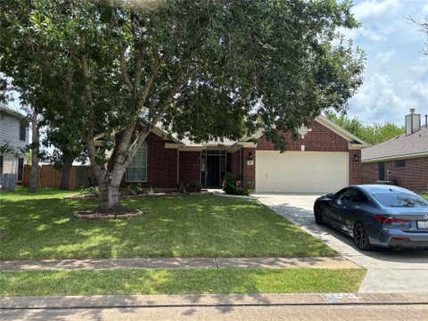 Photo of 115 Papaya Street, Lake Jackson, TX 77566 (MLS # 74525602)