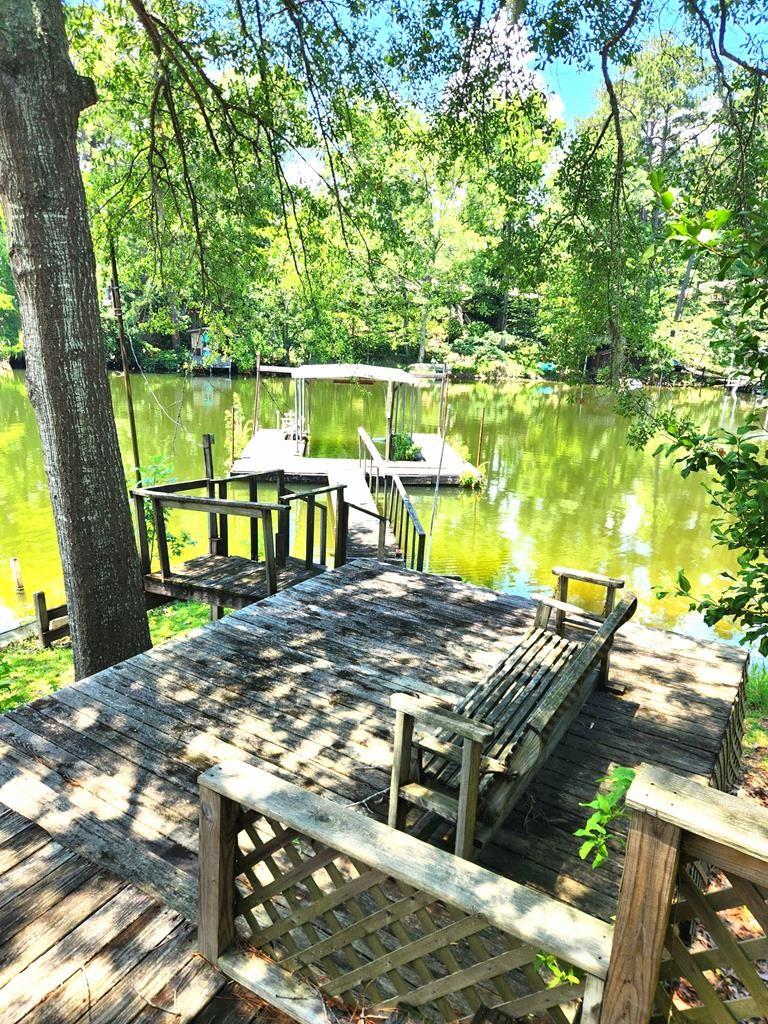 719 Hickory Hill Drive