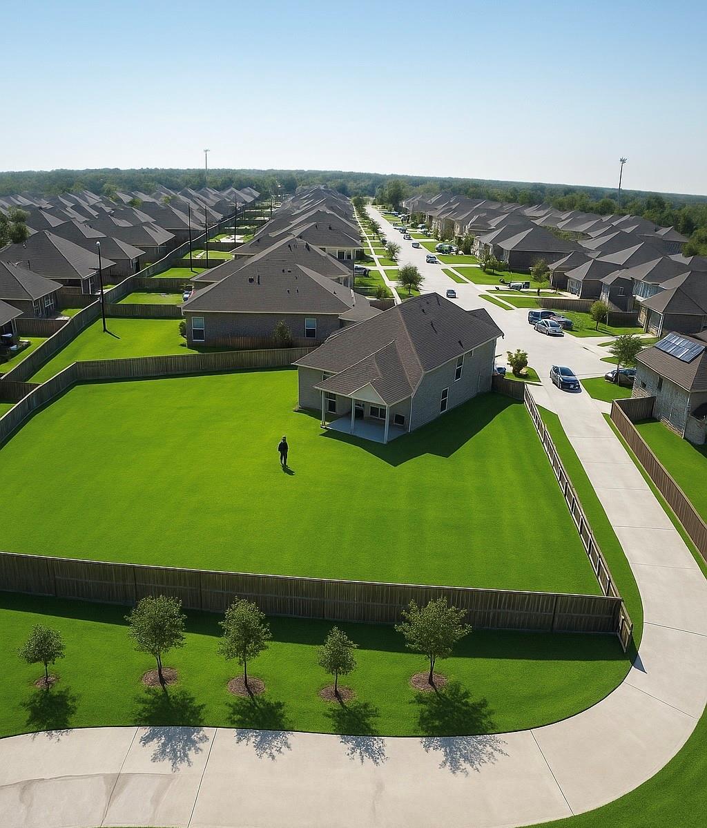 2617 Indigo Harvest Trail