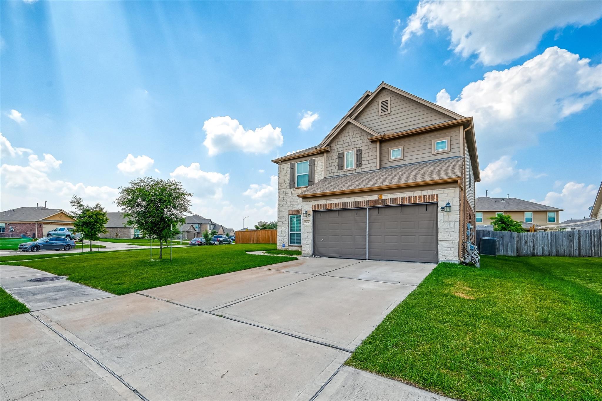 3030 Currier Court