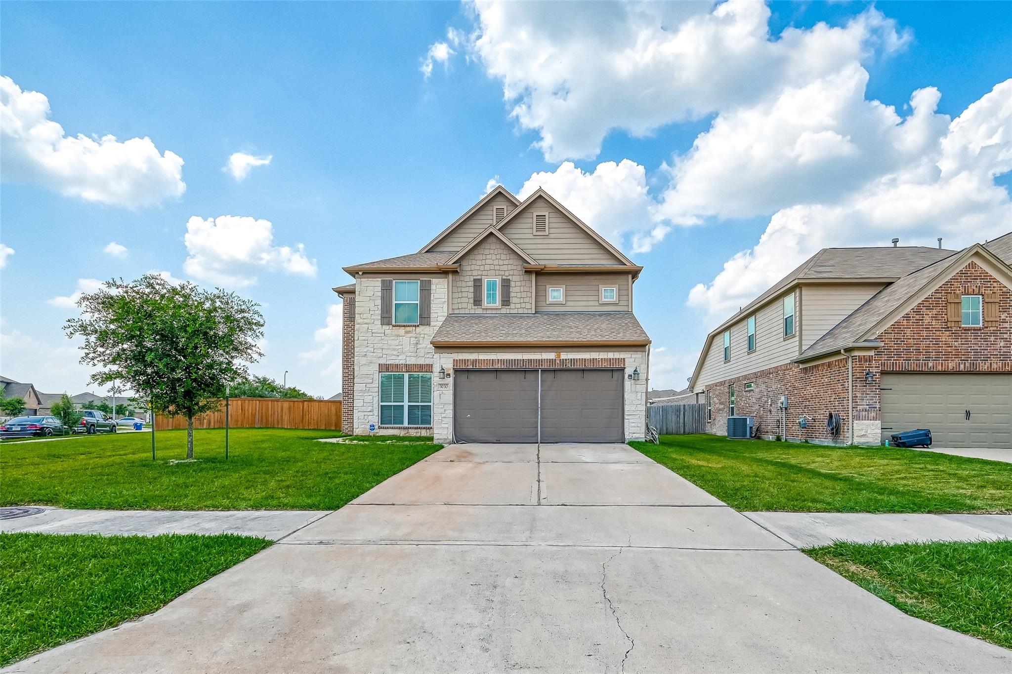 3030 Currier Court