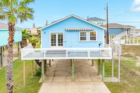 623 Crane Court Surfside Beach TX 77541