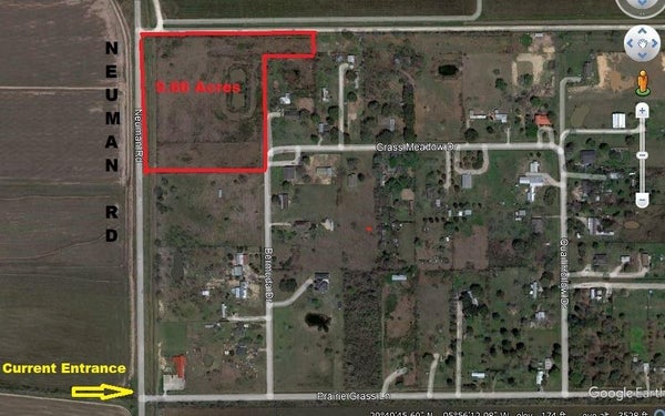 NEIMAN RD, BROOKSHIRE, TX 77423 - Image 9b03847dd6d7cb65b157d4593bbdb03e/1507611484