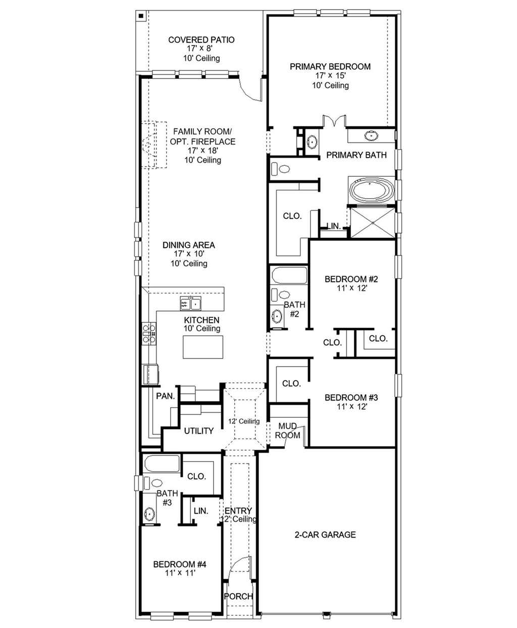 Photo of 4815 Pebbled Valley Court, Fulshear, TX 77441 (MLS # 54162640)