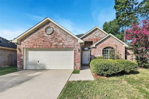 Photo of 2225 Highland Hills Drive, Conroe, TX 77304 (MLS # 11856757)