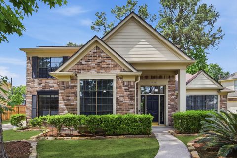 Photo of 2726 Alderleaf Place, Spring, TX 77388 (MLS # 87505873)