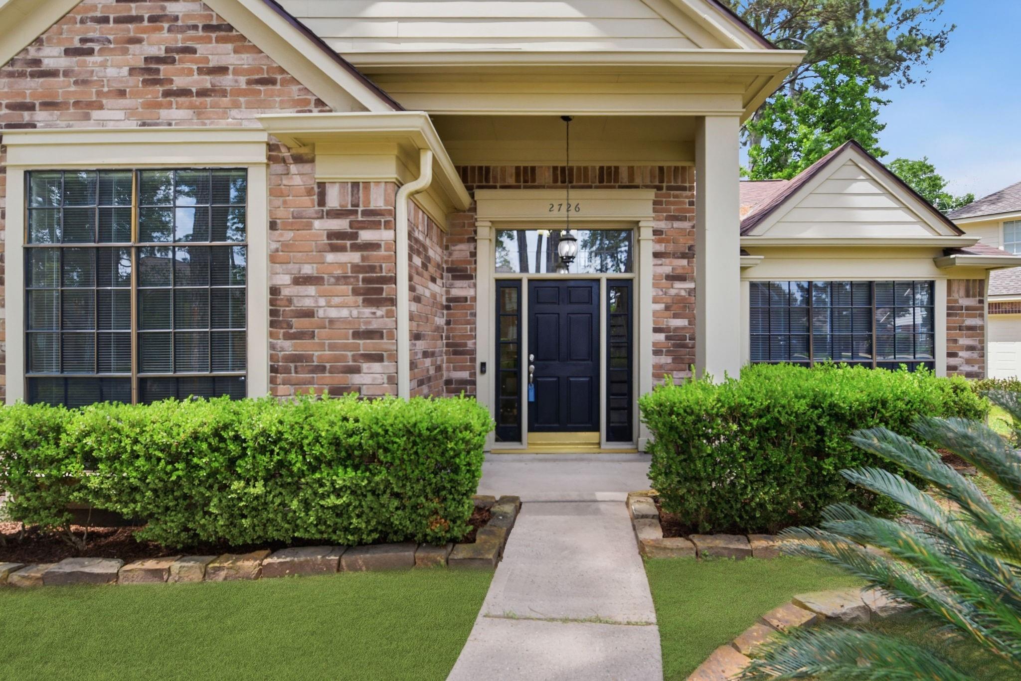 2726 Alderleaf Place