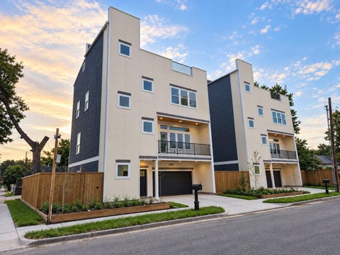 Photo of 2705 Brailsfort Street, Houston, TX 77004 (MLS # 40919071)
