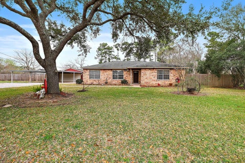 Homes For Sale - 203 Fm 565 S<br/> Baytown, TX 77523