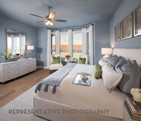 Tiny photo for 31727 Fern Grove Road, Fulshear, TX 77423 (MLS # 67154133)
