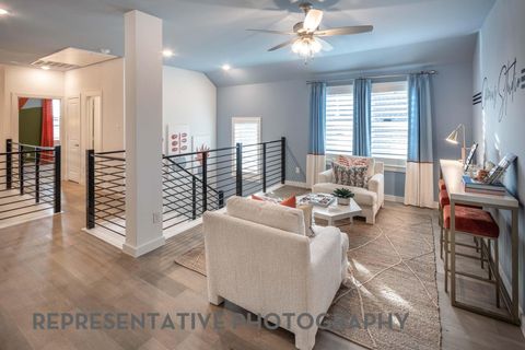 Tiny photo for 31727 Fern Grove Road, Fulshear, TX 77423 (MLS # 67154133)
