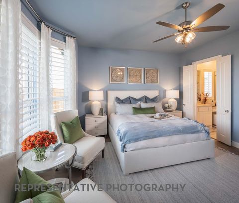 Tiny photo for 31727 Fern Grove Road, Fulshear, TX 77423 (MLS # 67154133)