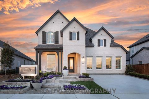 Tiny photo for 31727 Fern Grove Road, Fulshear, TX 77423 (MLS # 67154133)