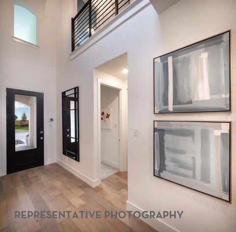Tiny photo for 31727 Fern Grove Road, Fulshear, TX 77423 (MLS # 67154133)
